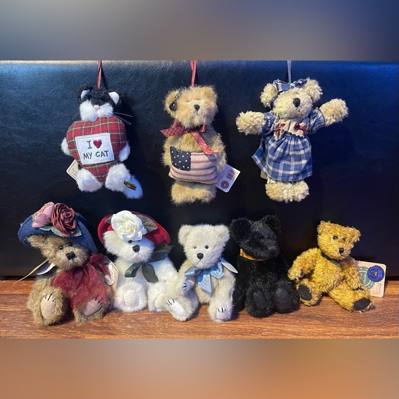 NWT boyd’s bears - Picture 1 of 1